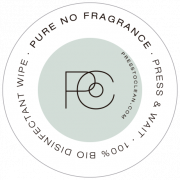Pure no Fragance Press to Clean